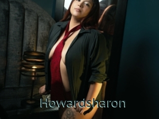 Howardsharon