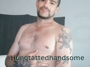 Hungtattedhandsome