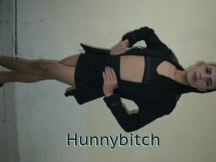 Hunnybitch