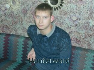 Hunterward