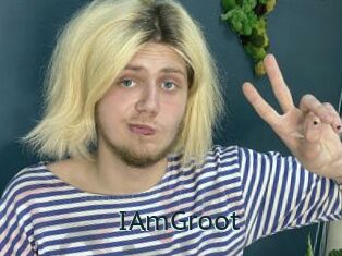 IAmGroot