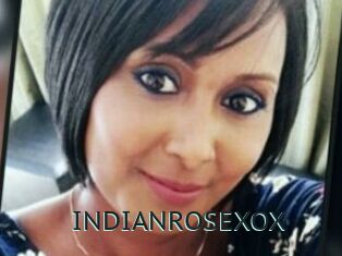 INDIANROSEXOX