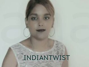 INDIANTWIST