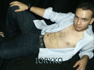 IORYKO