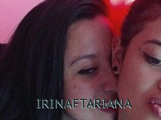 IRINAFTARIANA