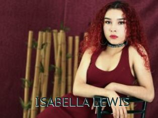ISABELLA_LEWIS
