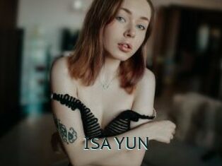 ISA_YUN