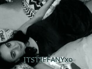 ITSTIFFANYxo