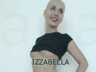 IZZABELLA_