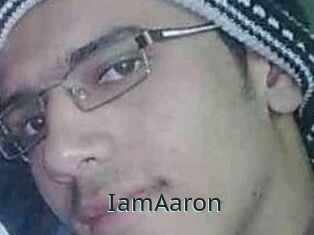 IamAaron