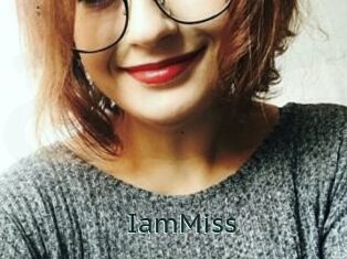 I_am_Miss