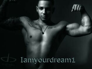 Iamyourdream1