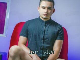 Ian_Tylor