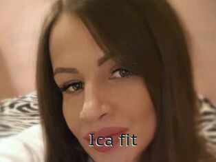 Ica_fit