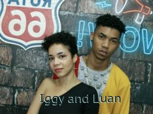 Iggy_and_Luan