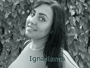 Ignasiama
