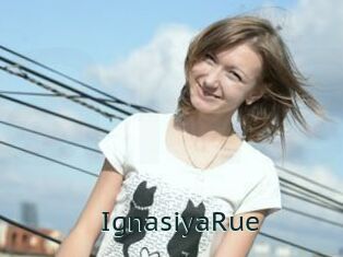 IgnasiyaRue