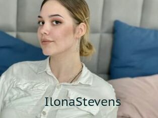 IlonaStevens