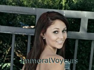 ImmoralVoyeurs