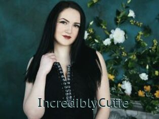 IncrediblyCutie