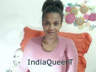 IndiaQueenT
