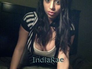 IndiaRae