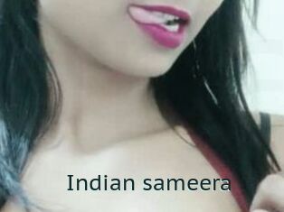 Indian_sameera