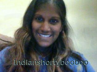 Indianshortybooboo