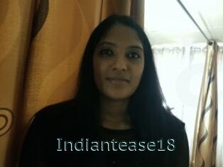 Indiantease18