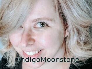 IndigoMoonstone
