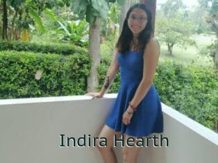 Indira_Hearth