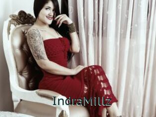 IndraMillz