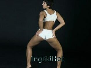 IngridHot