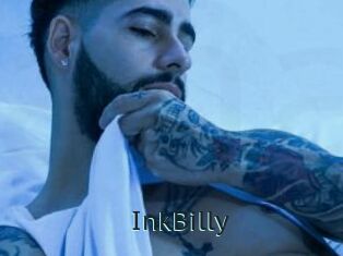 InkBilly