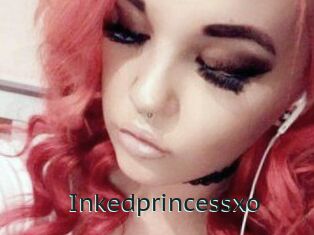 Inkedprincessxo
