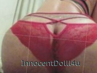 InnocentDolll4u