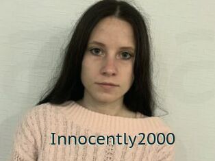 Innocently2000
