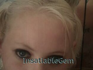 InsatiableGem