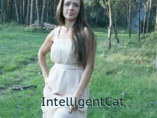 IntelligentCat