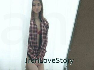Iren_LoveStory