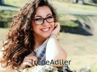 IreneAdller