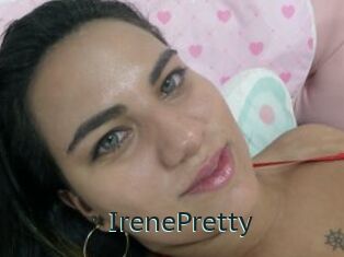 IrenePretty