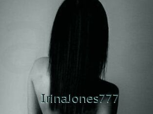 IrinaJones777