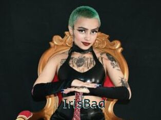 IrisBad