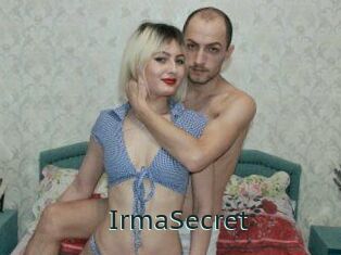 Irma_Secret