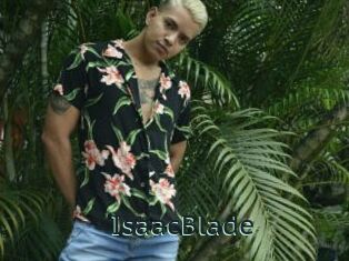 IsaacBlade