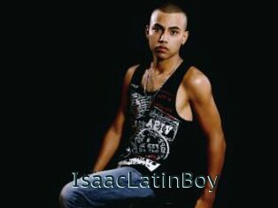 IsaacLatinBoy