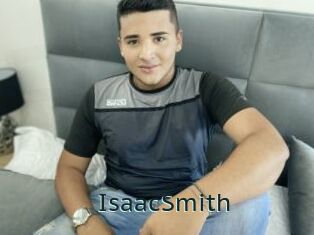 IsaacSmith