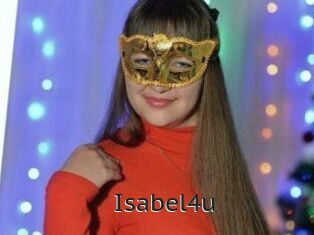 Isabel_4u