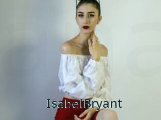 IsabelBryant